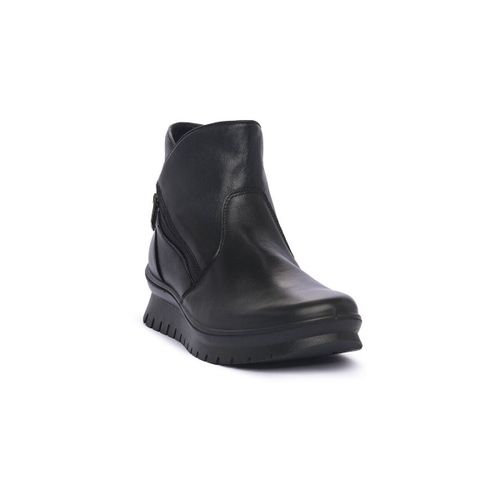 Bottines IgI&CO Kia Nero - IgI&CO - Modalova