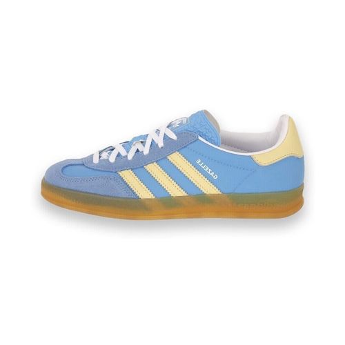 Baskets basses Gazelle Indoor - adidas - Modalova