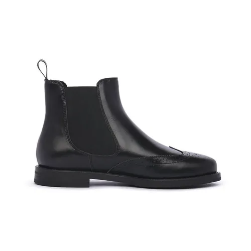 Bottines Frau 98N9NERO - Frau - Modalova
