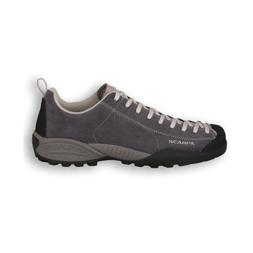 Trail Scarpa 130 Mojito Iron Gray - Scarpa - Modalova