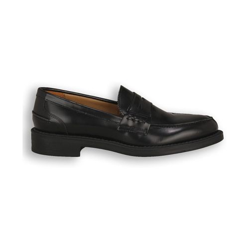 Mocassins Frau Bristol Nero - Frau - Modalova