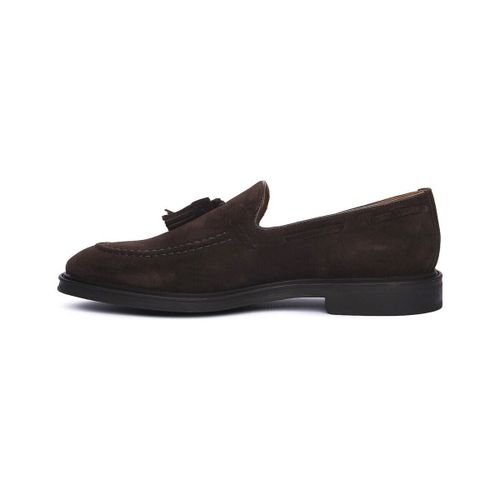 Mocassins Frau Softy Pepe - Frau - Modalova