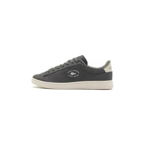 Baskets basses Lacoste CARNABY SET - Lacoste - Modalova