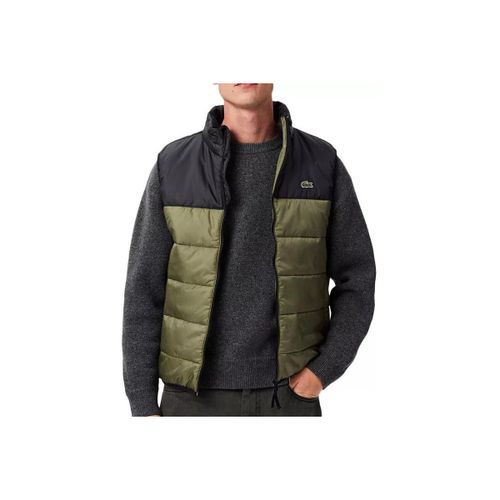 Doudounes sans manches - Lacoste - Modalova