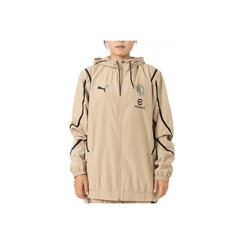 Veste AC MILAN PREMATCH WOVEN - Puma - Modalova