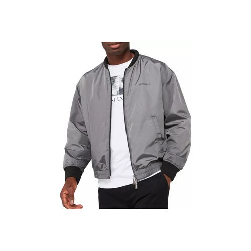 Blouson Armani Exchange Homme - Armani Exchange - Modalova