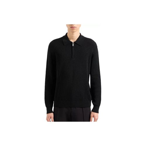 Pull KNITTED PULLOVER - Armani Exchange - Modalova
