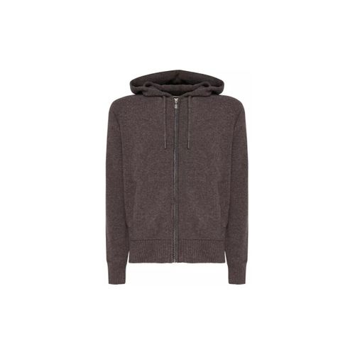 Pull MARCY LAMBSWOOL ZIP CAPUCHE - K-Way - Modalova