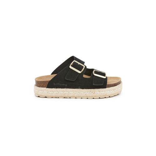 Sandales compensées 8105C27 - Billowy - Modalova
