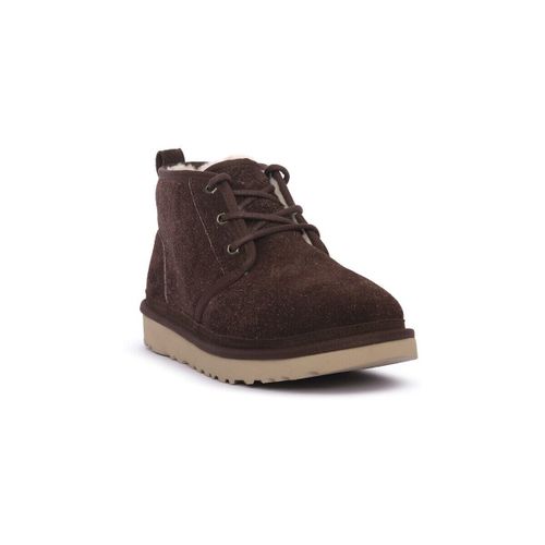 Boots UGG Neumel Shaggy Burnt - UGG - Modalova