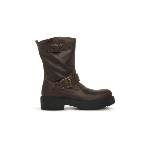 Bottines NeroGiardini 100 Guanto - NeroGiardini - Modalova