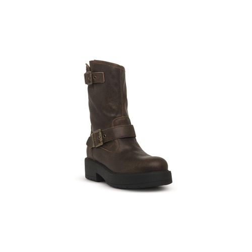 Bottes NeroGiardini 300 Moro - NeroGiardini - Modalova
