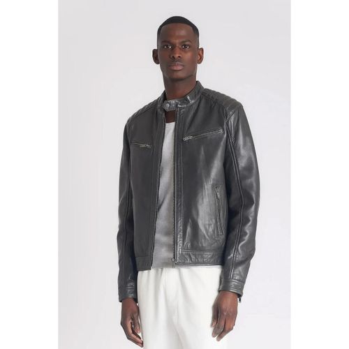 Veste ALON 2 ANTHRACITE - Serge Pariente - Modalova
