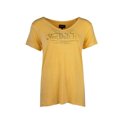 T-shirt Von Dutch ROAN - Von Dutch - Modalova