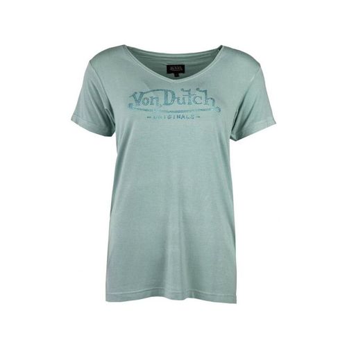 T-shirt Von Dutch Roan - Von Dutch - Modalova