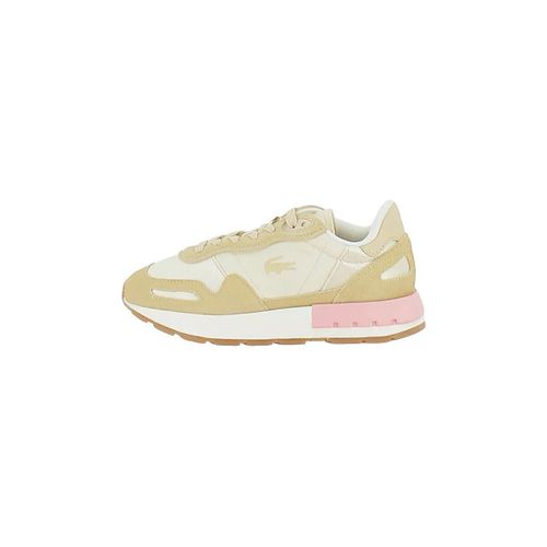 Baskets basses Lacoste PARTNER 70S - Lacoste - Modalova
