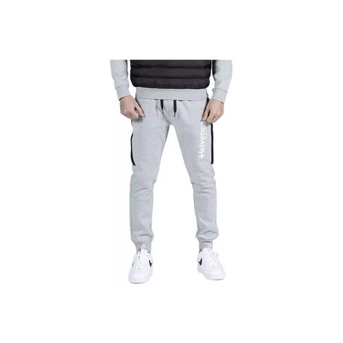 Jogging Helvetica Homme - Helvetica - Modalova
