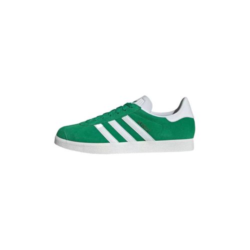 Baskets basses adidas Homme GAZELLE - adidas - Modalova