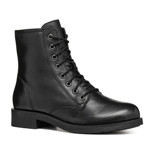 Bottines Geox rawelle booties - Geox - Modalova