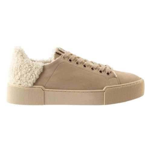 Baskets basses fluffy leisure trainers - Högl - Modalova