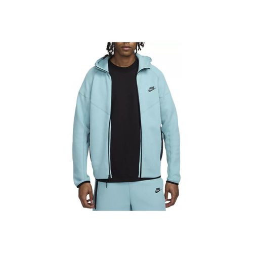 Veste Nike TECH FLEECE FULL ZIP - Nike - Modalova