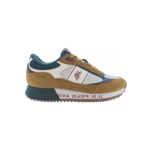 Baskets U.S Polo Assn. Cleef007 - U.S Polo Assn. - Modalova
