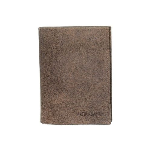 Portefeuille Portefeuille Arthur-et-Aston en cuir ref_ast37380-marron - Arthur & Aston - Modalova