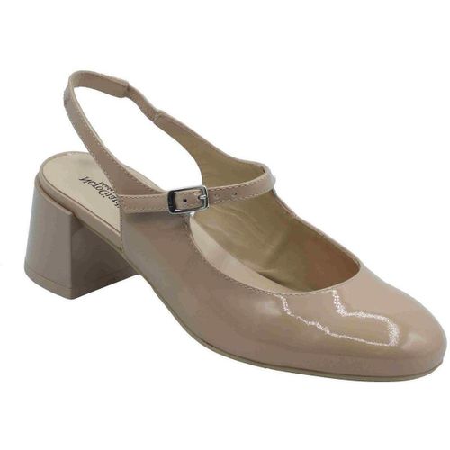 Sandales E512341D Vernice - NeroGiardini - Modalova