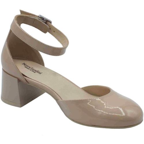 Chaussures escarpins E512340D Vernice - NeroGiardini - Modalova