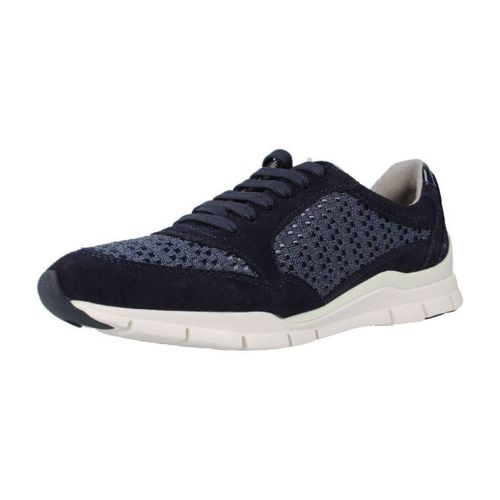 Baskets Geox D Sukie B - Geox - Modalova