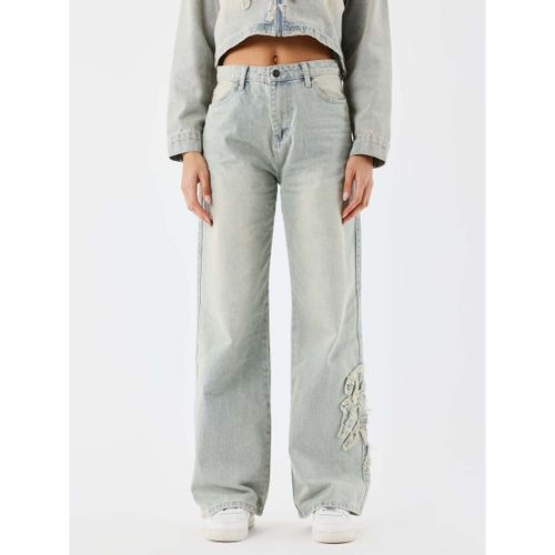 Jeans larges Jean F254401 - Project X Paris - Modalova