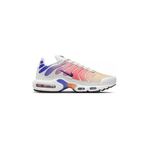 Baskets basses Nike W AIR MAX PLUS - Nike - Modalova