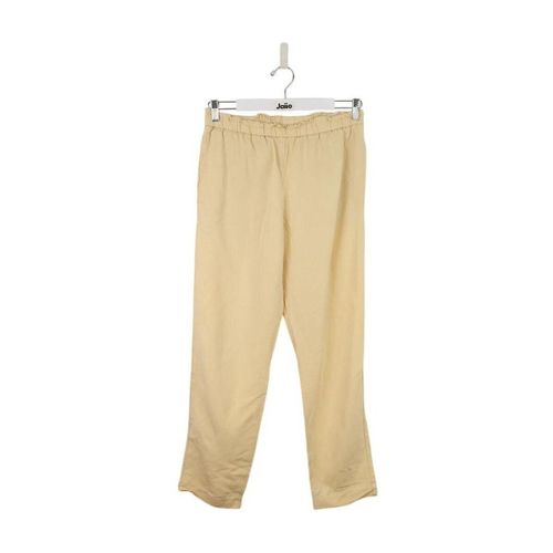 Pantalon Pomandere Pantalon jaune - Pomandere - Modalova