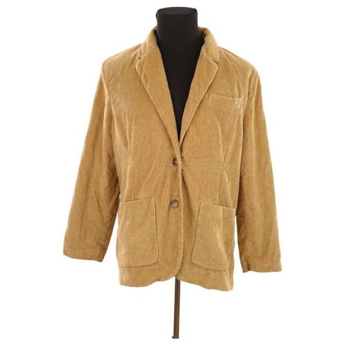 Veste Levis Veste en coton beige - Levis - Modalova