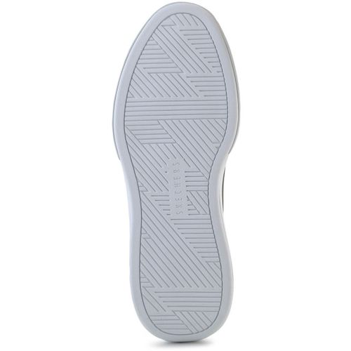 Baskets basses Cordova Classic-Lighto 232858-BKW Black/White - Skechers - Modalova