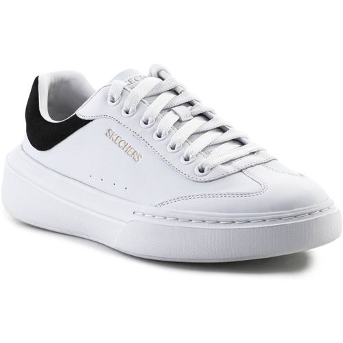 Baskets basses Cordova Classic-Lighto 232858-WBK White Black - Skechers - Modalova