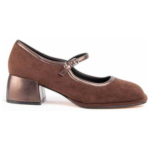 Chaussures escarpins 100985 - Montevita - Modalova