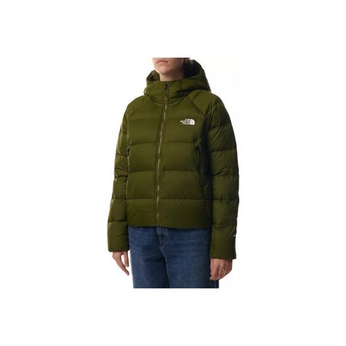 Doudounes à capuche W HYALITE - The North Face - Modalova