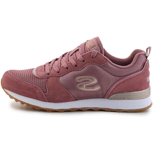 Baskets basses OG 85 111-ROS Rose - Skechers - Modalova