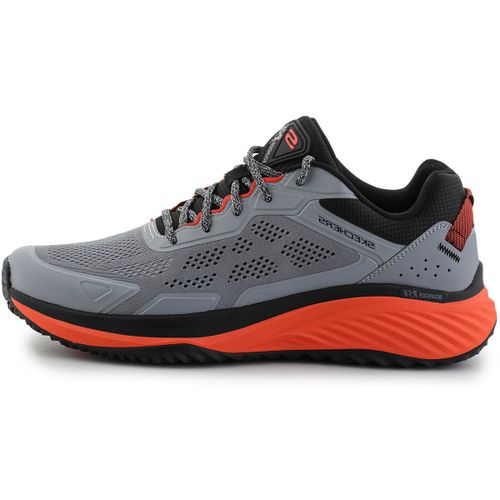 Chaussures Bounder Rse 232780-CCOR Charcoal/Orange - Skechers - Modalova