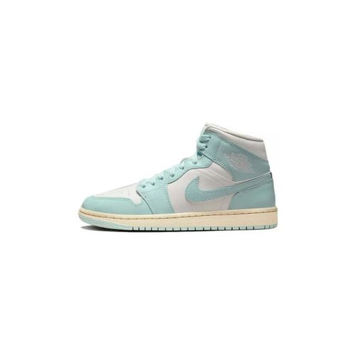 Baskets montantes AIR JORDAN 1 MID - Nike - Modalova