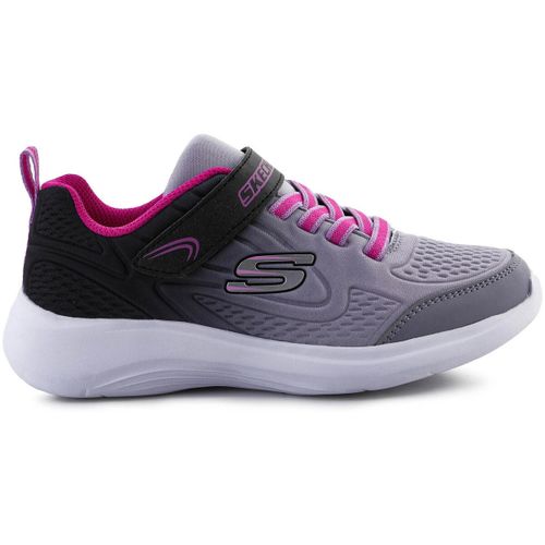 Sandales Selectors Sweet Swirl 302474L-BKMT Black/Multi - Skechers - Modalova