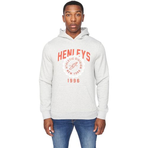 Sweat-shirt Henleys Tipton - Henleys - Modalova