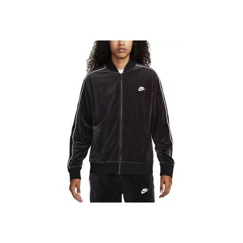 Veste Nike Homme NSW CLUB VELOUR - Nike - Modalova
