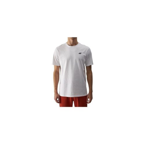 T-shirt 4F 4FWMM00TTSHM1 - 4F - Modalova