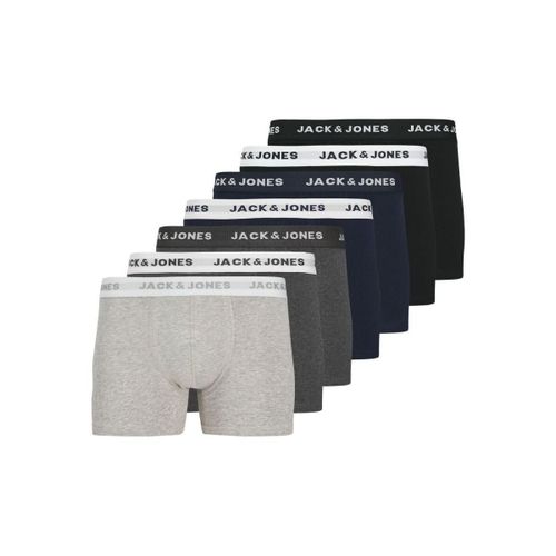 Boxers 12165587 - 7 PACK-LIGHT GREY - Jack & Jones - Modalova