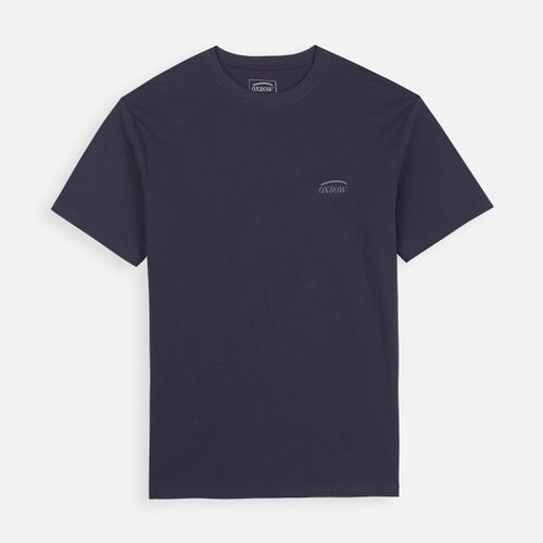T-shirt Tee-shirt manches courtes TAGTAN - Oxbow - Modalova