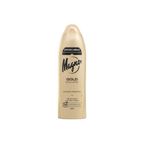 Produits bains Gel Douche Exclusif Or - Magno - Modalova