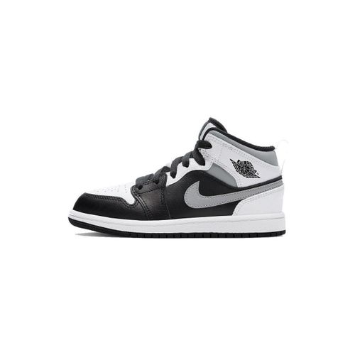 Baskets Nike 1 Mid White Shadow - Nike - Modalova