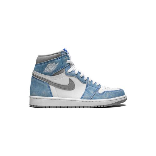 Baskets 1 Retro High OG Hyper Royal - Nike - Modalova